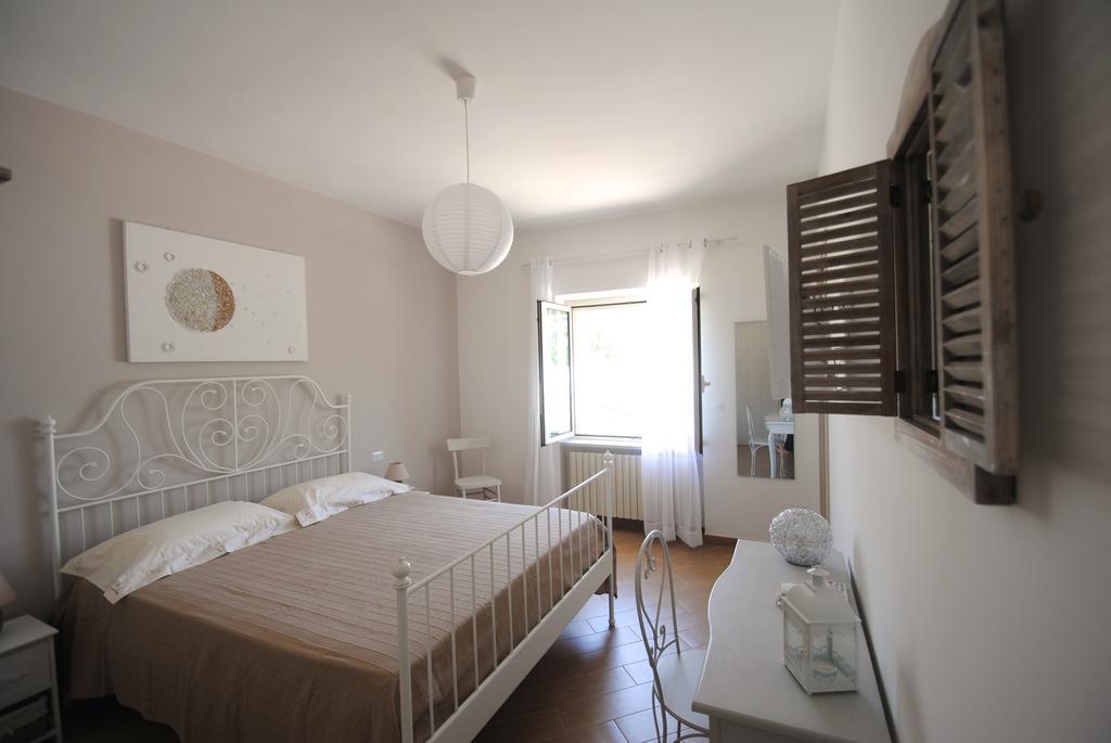 B&B Puglia Vista Mare Impalata エクステリア 写真