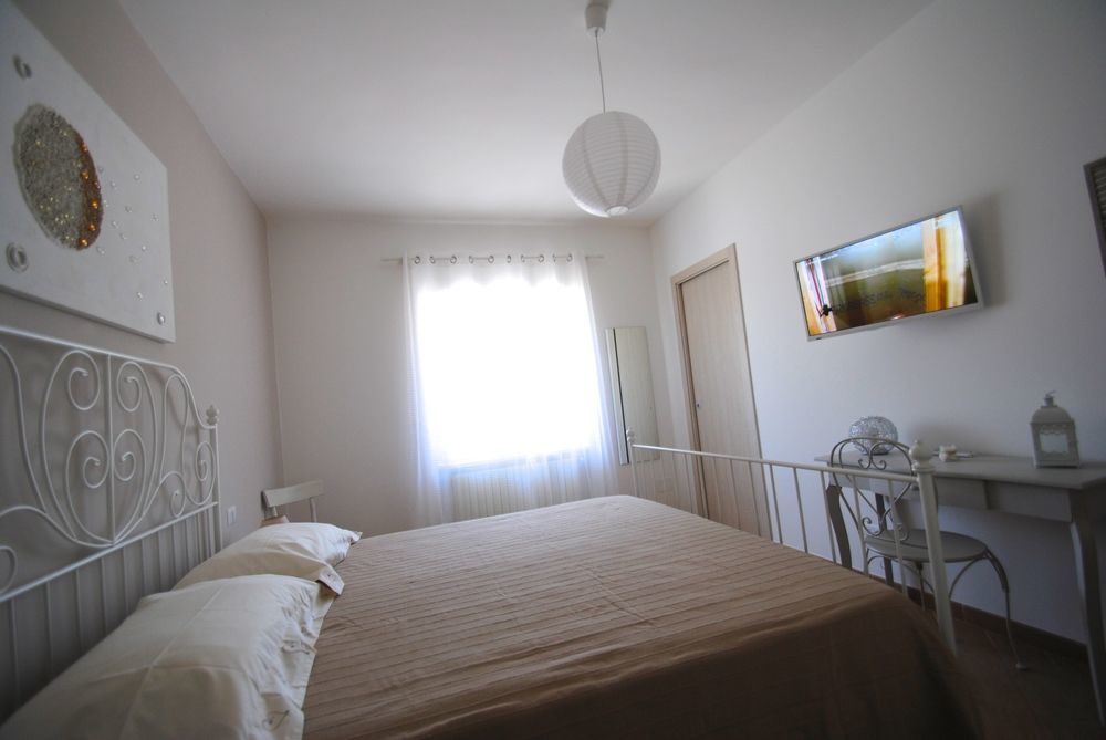 B&B Puglia Vista Mare Impalata エクステリア 写真